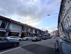 Tanjong Pagar Conservation Area (D2), Retail #633264771